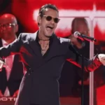 Marc Anthony and Nadia Ferrerira get married today in Miami