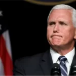 They find classified documents in the house of former US vice president Mike Pence