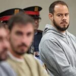 Pablo Hasél denounces the "humiliating treatment" in prison when having a colonoscopy