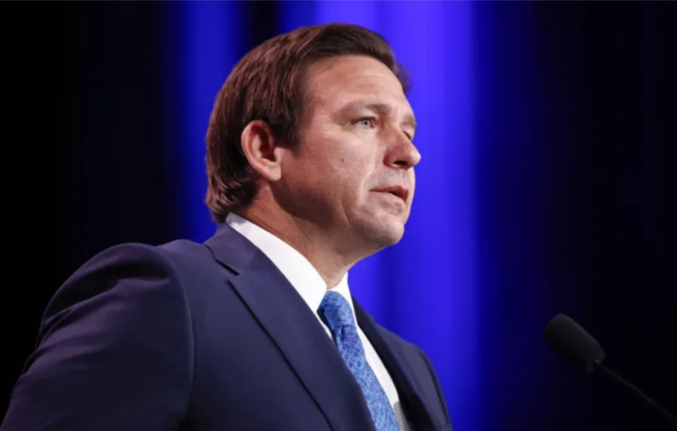 Venezuelan group rejects Florida’s support for immigration lawsuit against Biden