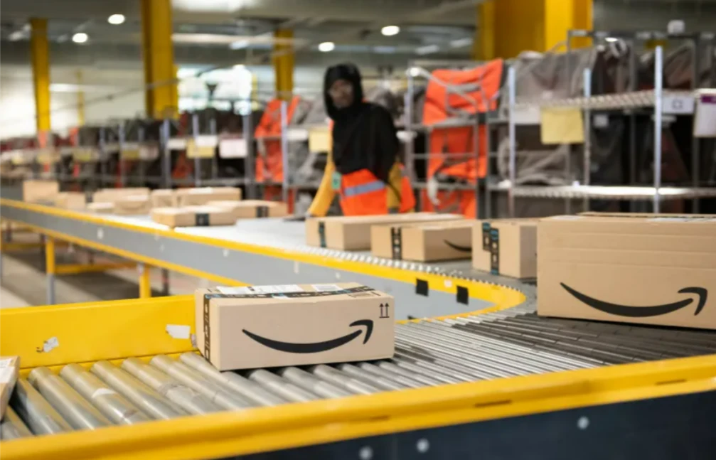 Second wave of layoffs hits Amazon