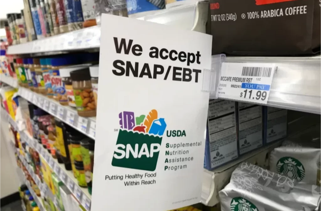 SNAP How Much Is The Most Recipients Will Receive In 2023?
