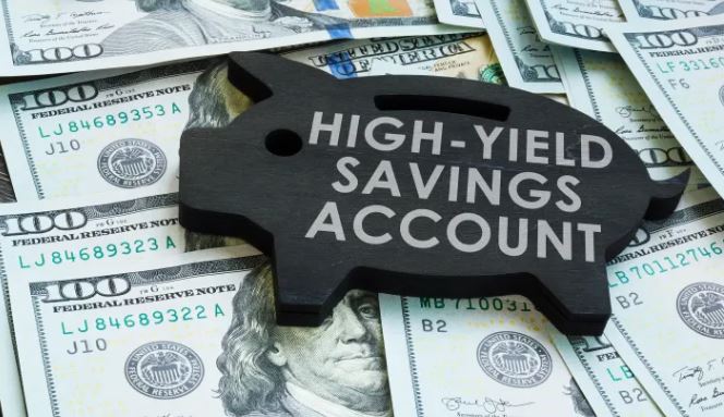 The 5 savings accounts in the United States that give you more than 3% return in January