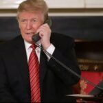 Trump called Republicans "rogues" who refused to endorse McCarthy during the 14th round of voting