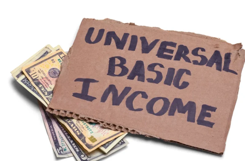 Universal Basic Income pilot programs