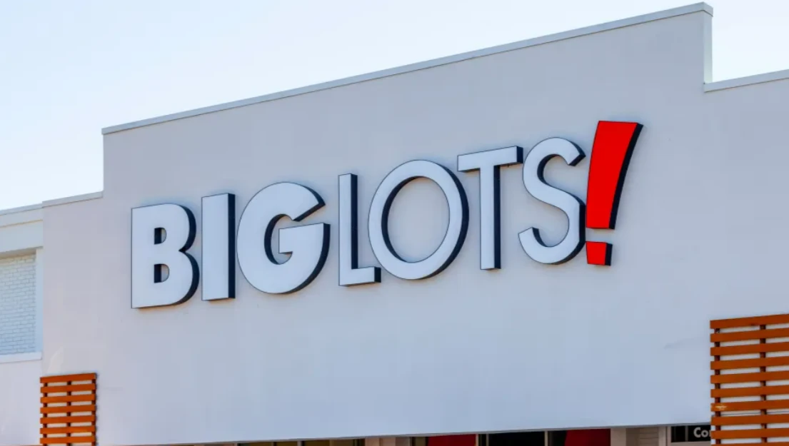 What are the Big Lots locations that will close in 2023