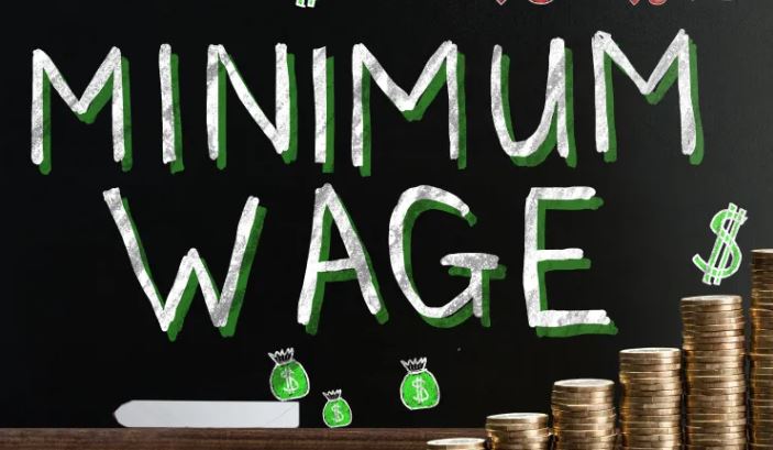 Which US state will have the highest minimum wage in the country in 2023
