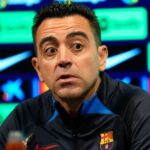 Xavi Hernández celebrates the victory of FC Barcelona, but is cautious and warns that "they have not won anything"