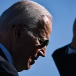 Joe Biden's name appears in an email discussing a million-dollar gas deal with China