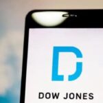 The 10 best-performing Dow Jones stocks ahead of 2023