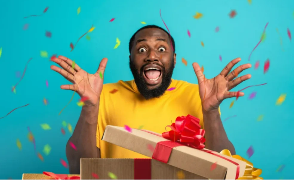 get free stuff on your birthday in the United States