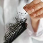 Oh no hair loss! 3 things that can be responsible - according to the expert