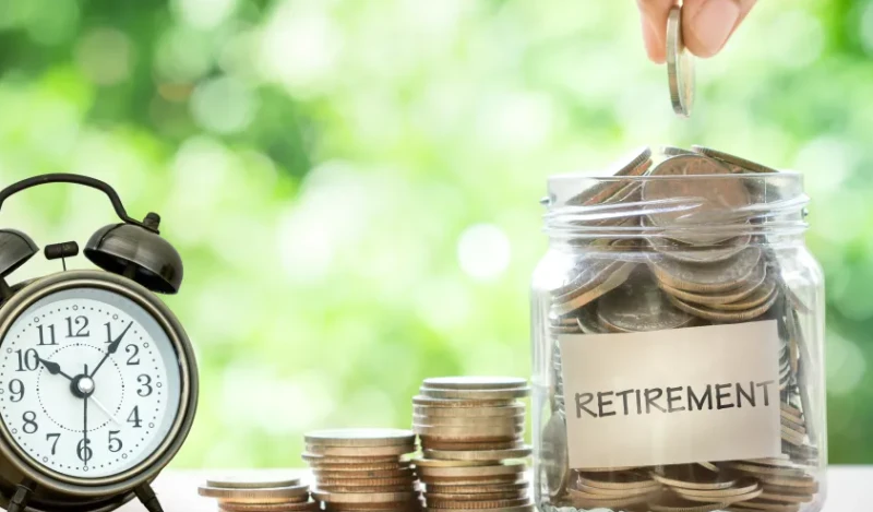 secure your retirement in the US if you are 30 years old