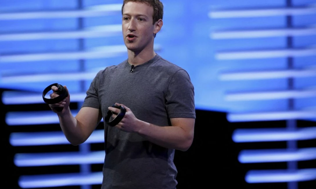 why nobody wants to buy Zuckerberg some sneakers