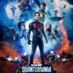 We already know the first reactions to Ant-Man and the Wasp: Quantumania