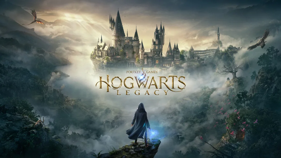 Hogwarts Legacy Breaks Concurrent Viewer Record on Twitch