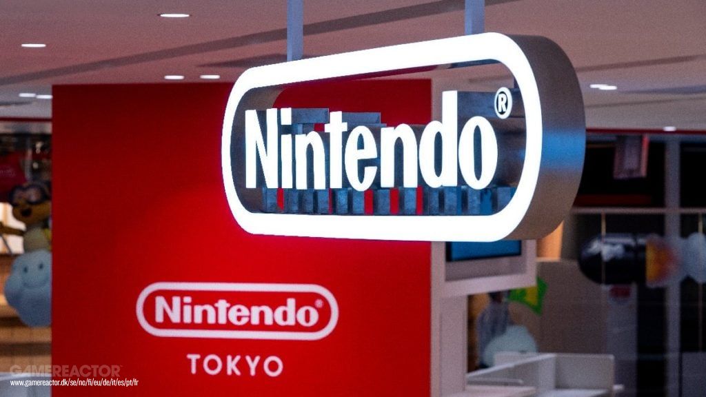 Nintendo increases the salary of its employees in Japan by up to 10%