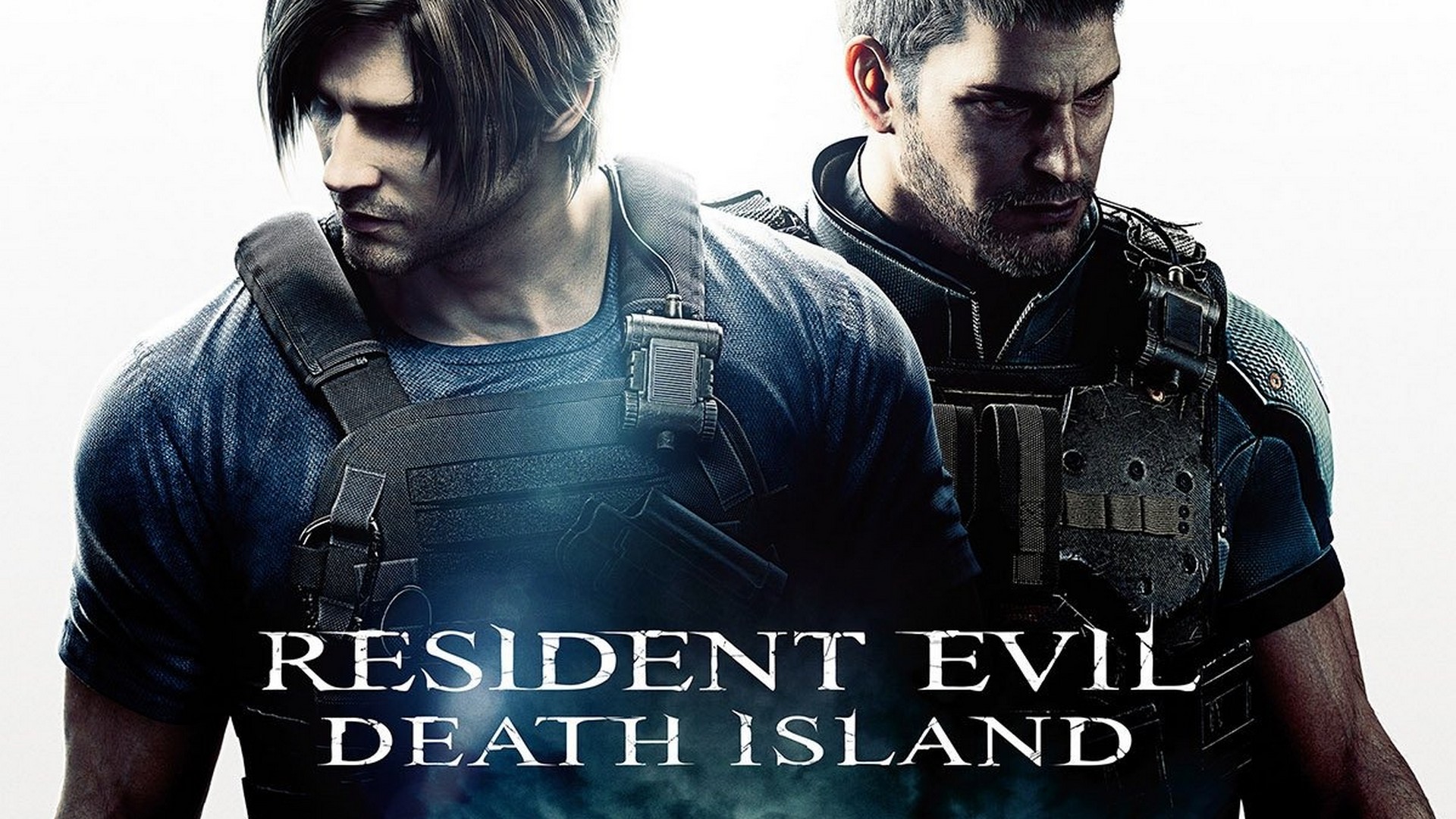 Resident Evil Death Island: A new animated film announced for 2023