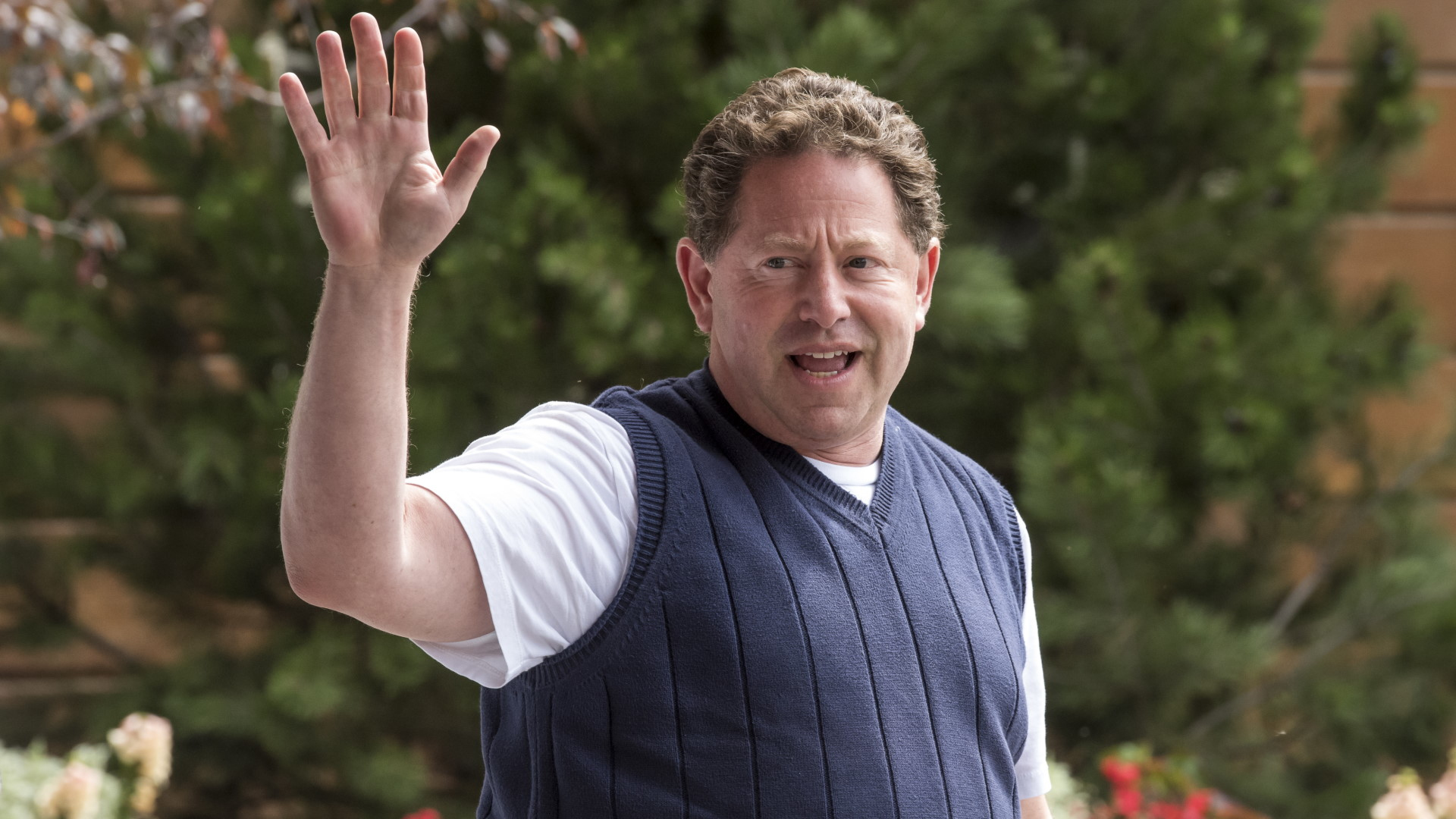 Bobby Kotick: Sony 'doesn't return our calls'