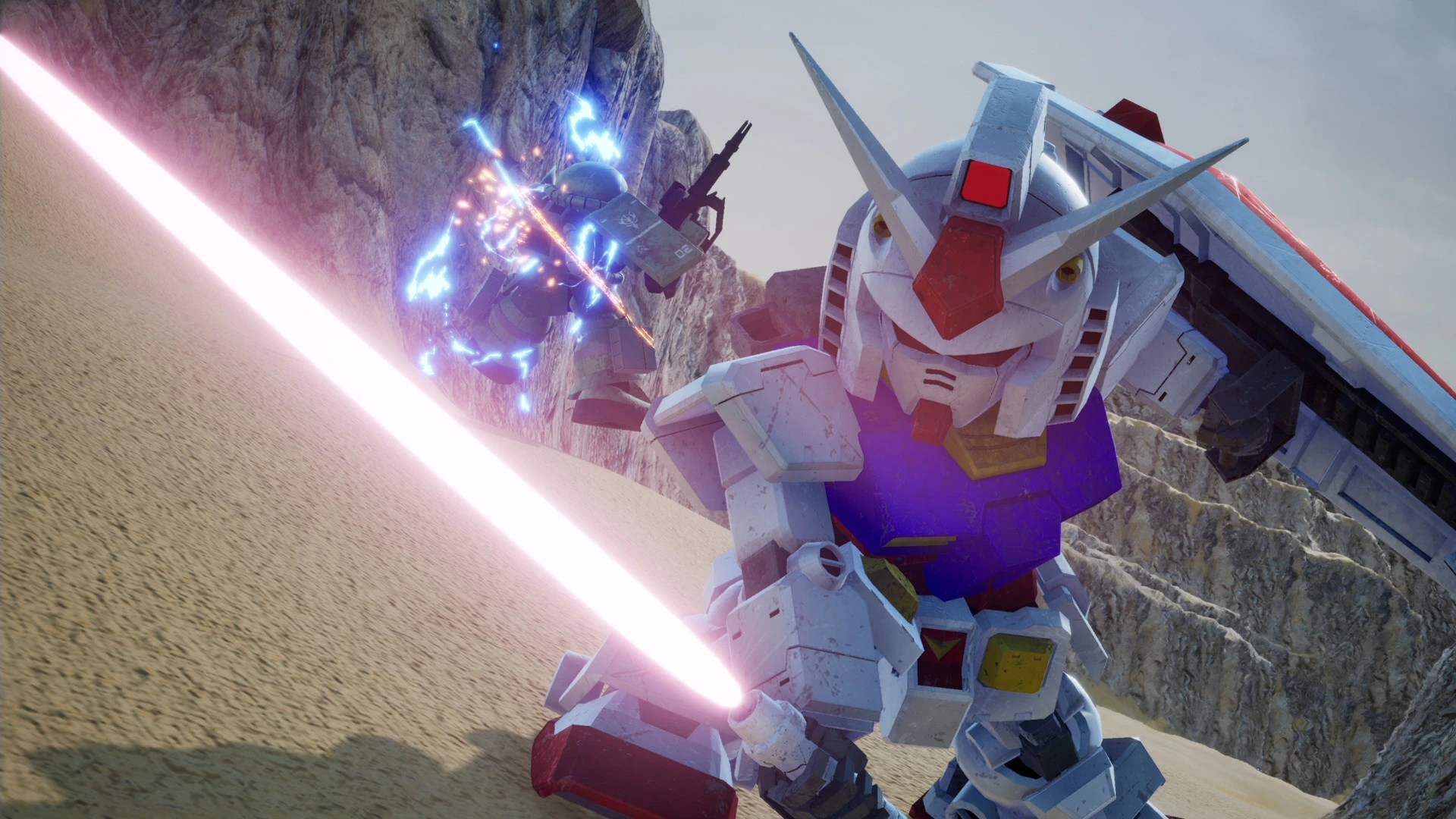 SD Gundam Battle Alliance, acceso anticipado a Wild Hearts Únete a Xbox Game Pass