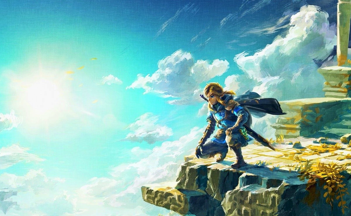 Fans fear Zelda: Tears of the Kingdom will cost more than expected