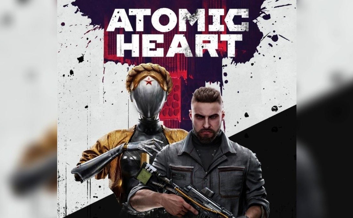 Mundfish Confirms Atomic Heart Will Not Have Microtransactions