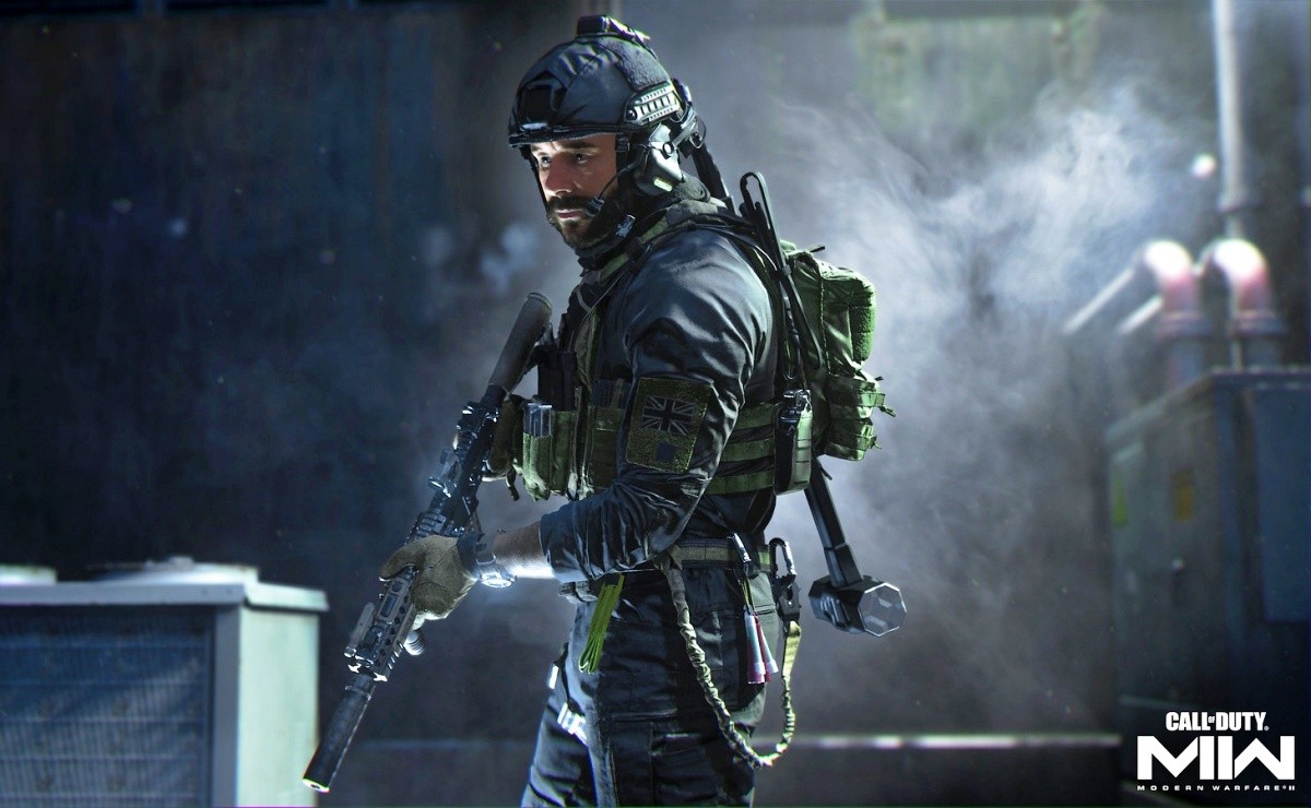 'Gun Game' Reportedly Coming to CoD: Modern Warfare 2 With Season 2