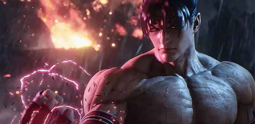 Tekken 8 will be released before April 2024, according to Bandai Namco