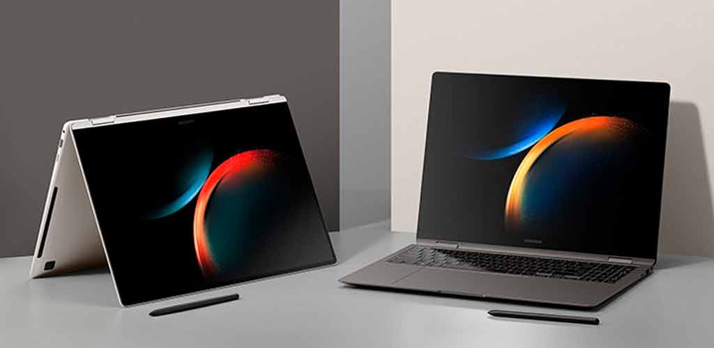 Galaxy Book3 Pro and Pro 360: Mobility meets versatility in new PCs that drive ultimate productivity and creativity - Gamecored