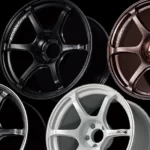The Power of Precision: How Advan Wheels and Accessories Can Enhance Your Driving Experience