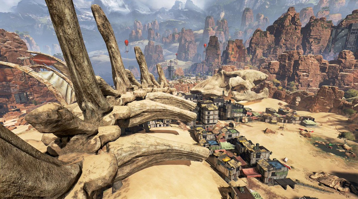 Apex Legends: Team Deathmatch is finally here!  - Video games