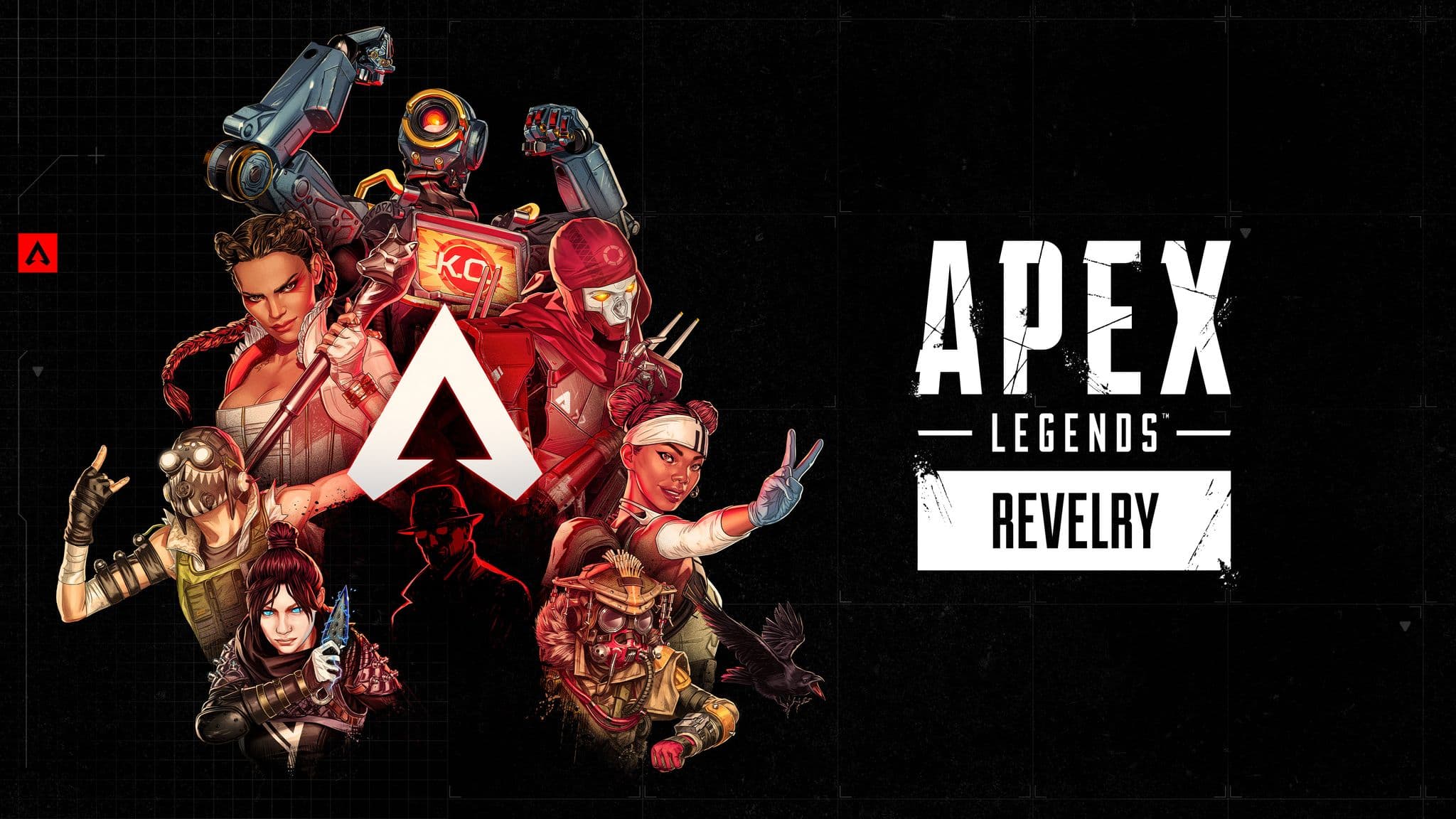 Apex Legends: ¡aquí está el detalle del nuevo sistema de clases!