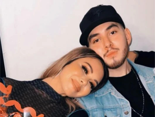 Chiquis Rivera dedicates emotional birthday message to her younger brother, Johnny