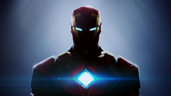 EA Motive's Iron Man Is Already In Production, Developers Say