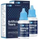 CDC urged not to use EzriCare eyedrops; infections, one death investigated