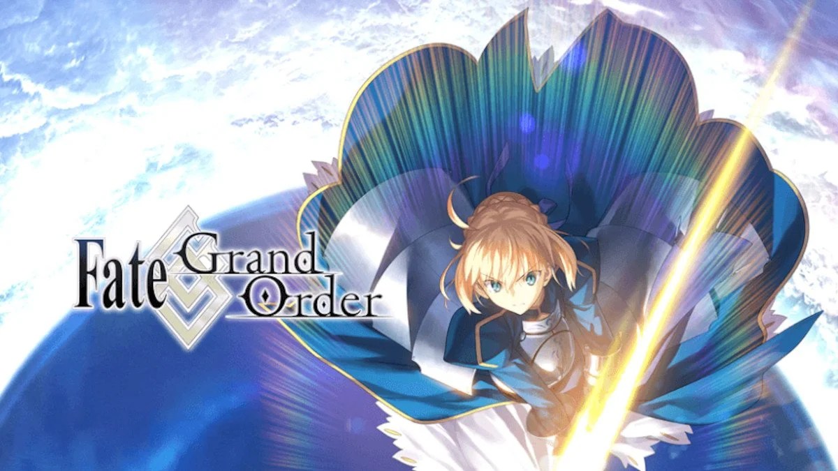 Enlace de descarga de APK de Fate/Grand Order (inglés) (v.2.42.0)