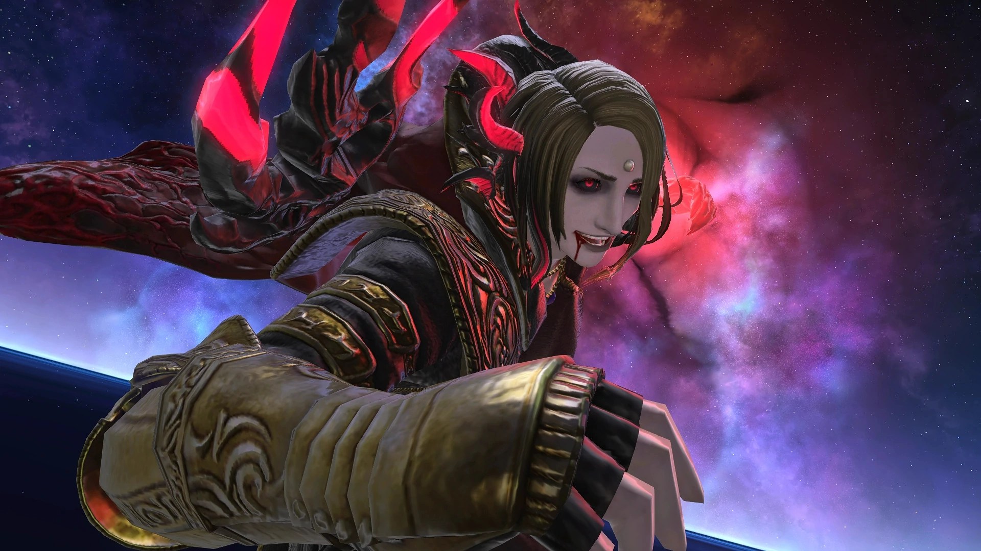 El mod Gshade de Final Fantasy XIV contiene malware, admite el desarrollador