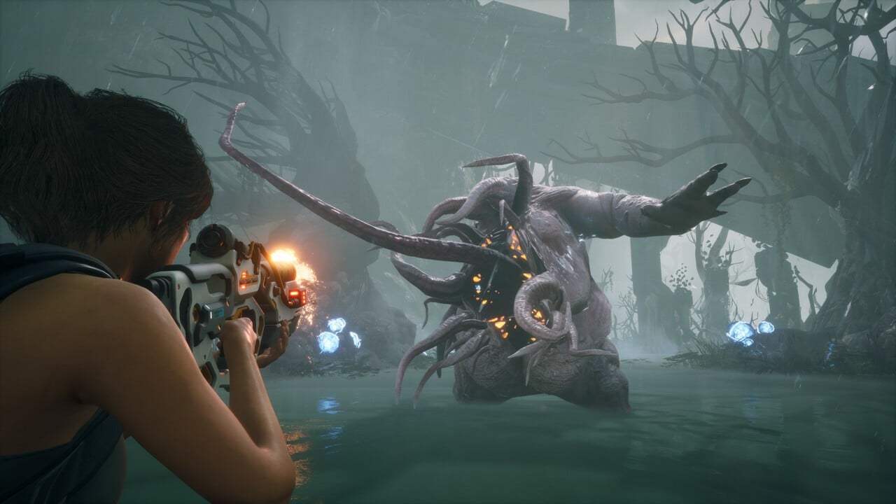 El ‘desafiante’ shooter de ciencia ficción ‘Scars Above’ llegará a Xbox a finales de este mes