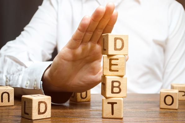 How a Lawyer Can Help with Your Tax Debt?