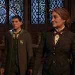 How to fix the strange voice error in Hogwarts Legacy - Video Games