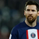 Lionel Messi's Future with PSG: Luis Campos Discusses Contract Renewal Negotiations