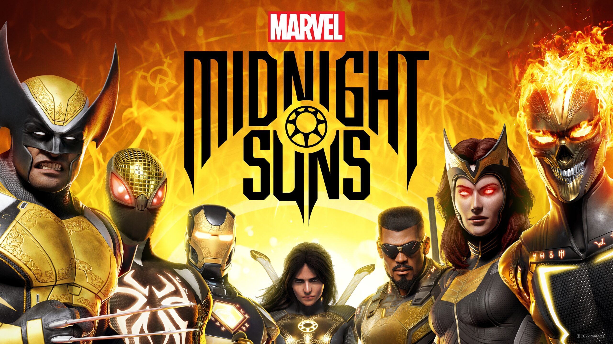 Marvel’s Midnight Suns: una prueba gratuita de 3 horas en PS5 y Xbox Series