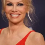 Pamela Anderson Transforms into a Culinary Queen with 'Pamela's Kitchen with Love