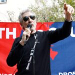 Russia asks Pink Floyd co-founder Roger Waters to speak about Ukraine at the United Nations
