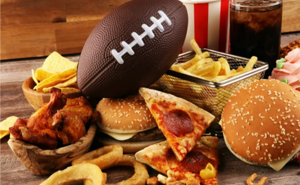 Seven Easy Snack Recipes to Make at Home for the Super Bowl