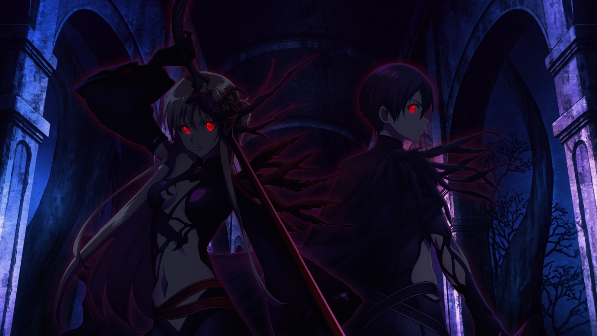 Sword Art Online Anomaly Quest convierte a Kirito y Asuna en enemigos