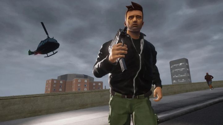 Take-Two tired of the courts;  The publisher wants to reach an agreement with the creators of mods of GTA - Video Games