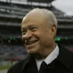 Ted Lerner, owner of the Nationals, dies at age 97