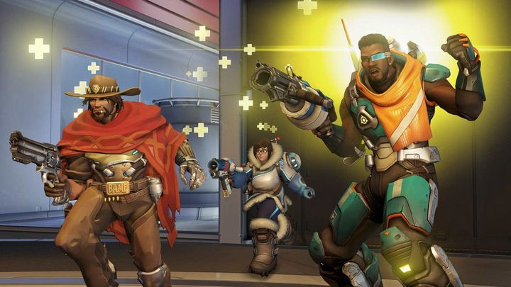 Two wins boosted Activision Blizzard's results;  The company is going against the grain and will not lay off staff - Video games
