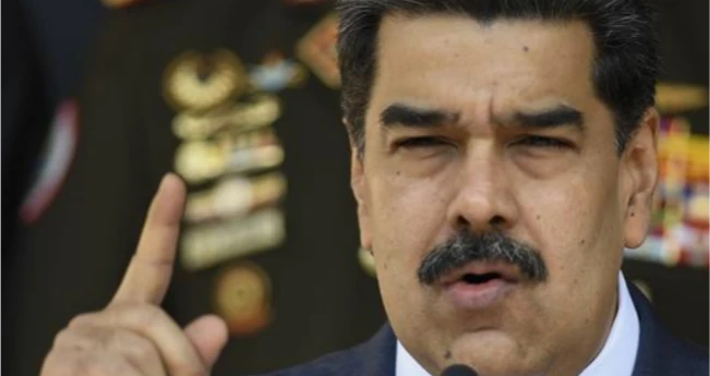 USD 1 million reward for Venezuelan criminal after new attack on police officers
